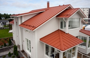 Polycarb Roofing Supplies: Why They're a Sustainable Choice